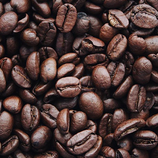 Coffee beans