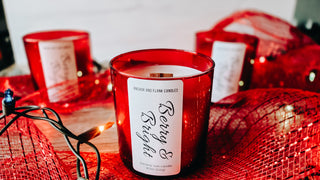 2025 HOLIDAY CANDLES