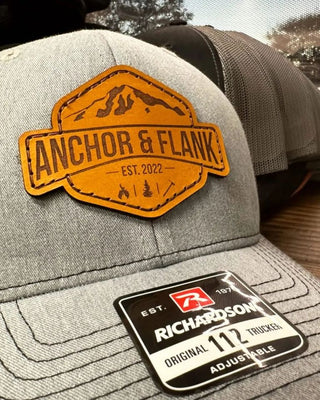 WEARABLES (HATS & BRACELETS)