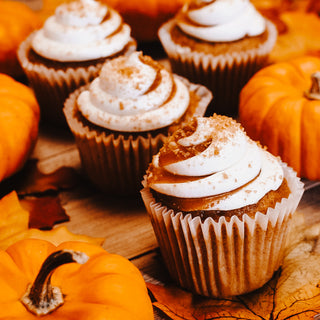 Hey There, Pumpkin