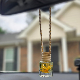 CAR DIFFUSER