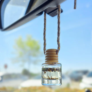 CAR DIFFUSER