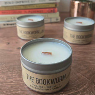 The Bookworm