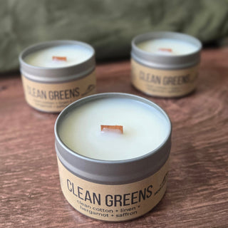 Clean Greens