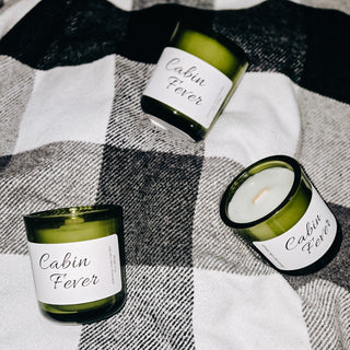 Cabin Fever