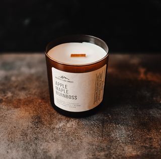 Apple Maple Burnboss